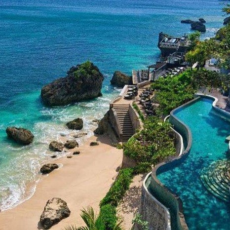 AYANA Resort Bali Thumbnail