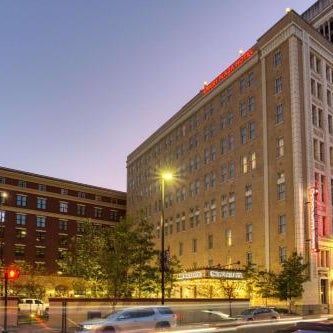 Drury Plaza Hotel New Orleans Thumbnail