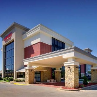 Drury Inn & Suites Greensboro Thumbnail