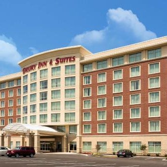 DRURY INN & SUITES MT VERNON Thumbnail