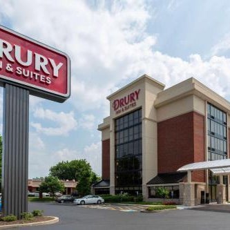 Drury Inn & Suites Nashville Airport Thumbnail