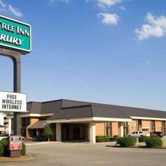 Mustang Inn Thumbnail