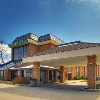 Pear Tree Inn St. Louis Airport Thumbnail