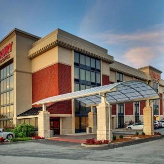 Drury Inn and Suites Bowling Green Thumbnail
