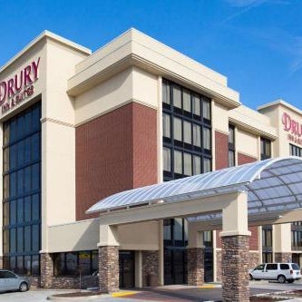 Drury Inn & Suites St. Louis St. Peters Thumbnail