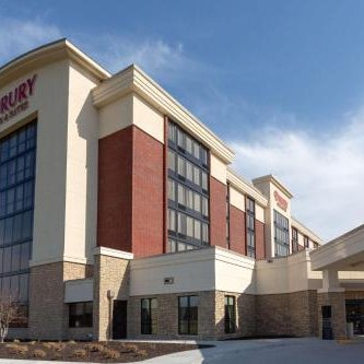 Drury Inn & Suites Overland Park Thumbnail