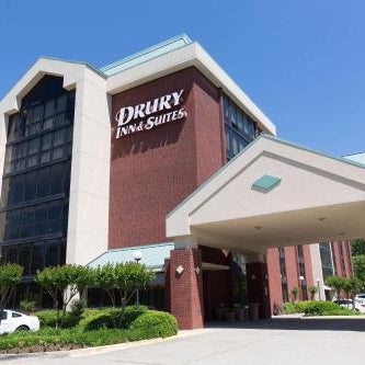 Drury Inn & Suites Birmingham Grandview Thumbnail