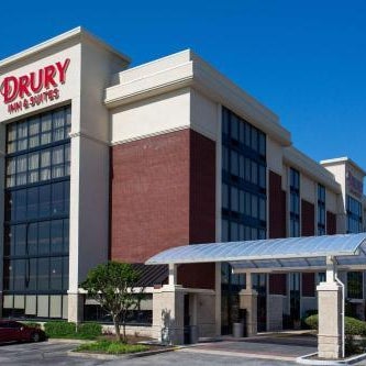 Drury Inn & Suites Memphis South Thumbnail