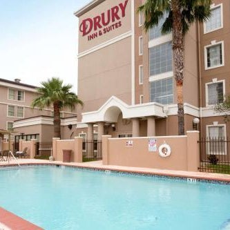 Drury Inn & Suites McAllen Thumbnail