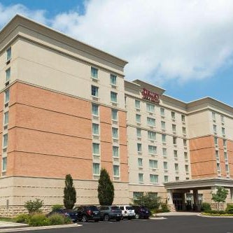 Drury Inn & Suites Dayton North Thumbnail