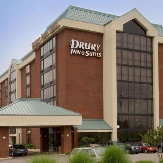 Prado Hotel by Choice Hotels Thumbnail