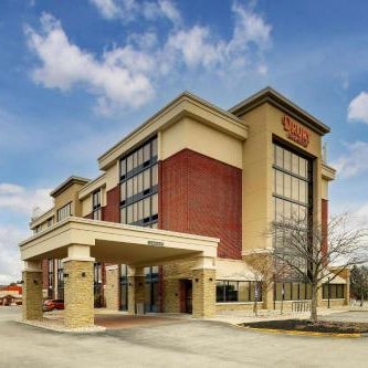 Drury Inn & Suites Columbus Northwest Thumbnail