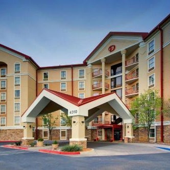 Drury Inn & Suites Albuquerque Thumbnail