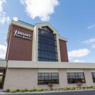 DRURY INN & SUITES ST LOUIS SOUTHWEST Thumbnail