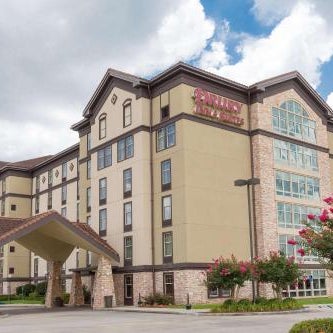 Drury Inn & Suites Lafayette LA Thumbnail