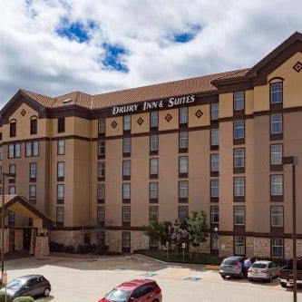 Drury Inn & Suites San Antonio North Thumbnail