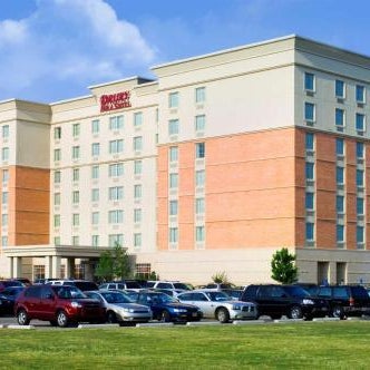 Drury Inn & Suites Montgomery Thumbnail