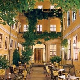 Bilderberg Bellevue Hotel Dresden Thumbnail