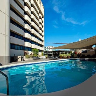 Hilton Darwin Thumbnail