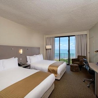 Hilton Garden Inn Darwin Thumbnail
