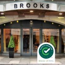 Brooks Hotel
