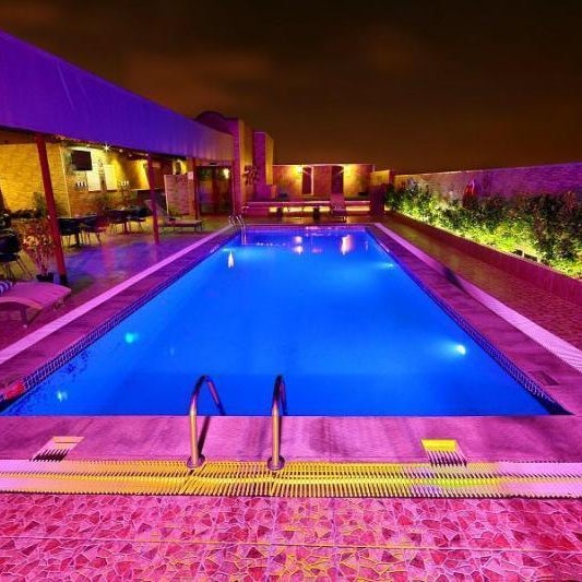 Vision Imperial Hotel Thumbnail