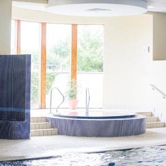 Springhill Hotel Kilkenny