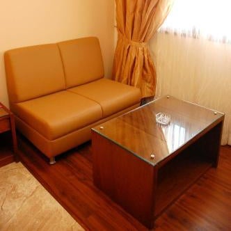 Hotel Deepa Comforts