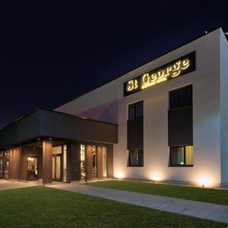 Boutique Hotel St Georgije Thumbnail