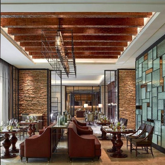 The Ritz-Carlton Haikou