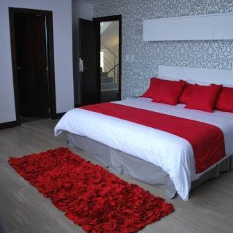 Rioné Hotel Boutique