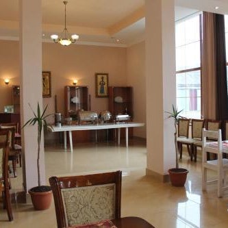 Diligence Hotel & restaurant Thumbnail