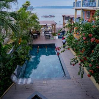 Hotel Casona de La Isla Thumbnail