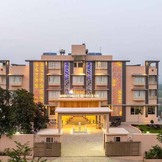 Mount Valley Resort