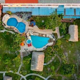 Cahal Pech Village Resort Thumbnail