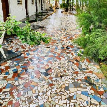 Jungle Beach Resort