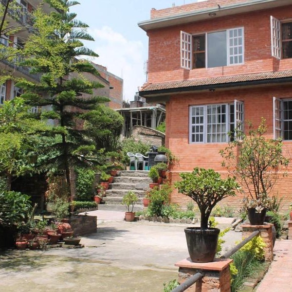 Pradhan House - Home Stay with Garden Thumbnail