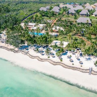 TUI BLUE Bahari Zanzibar Thumbnail