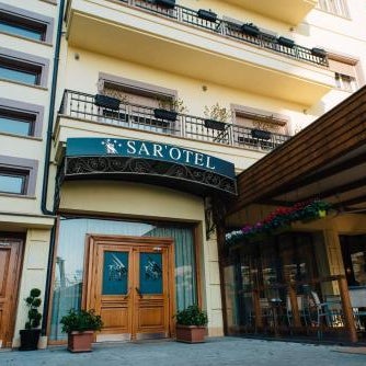 Sar'Otel Boutique Hotel Thumbnail