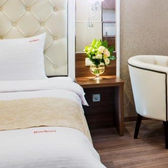 BonApart Hotel by UHM Thumbnail