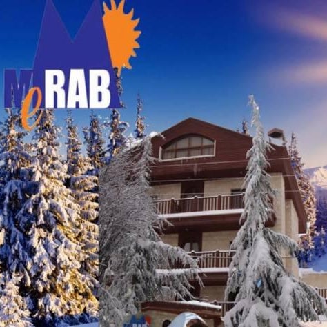 Merab Hotel Thumbnail