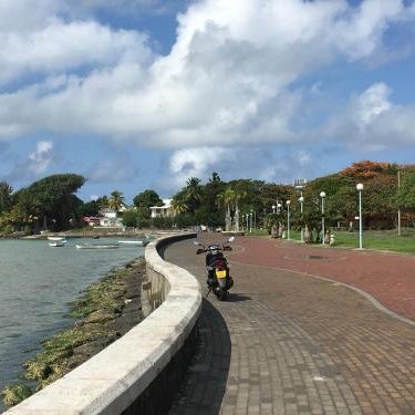 Villa Les Aigrettes Thumbnail