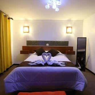 Hostel Sillustani Inn Puno - Con Cochera Thumbnail