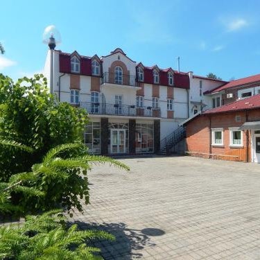Hotel Zelenyi Klyn Thumbnail