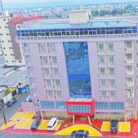 Noubou International Hotel Thumbnail