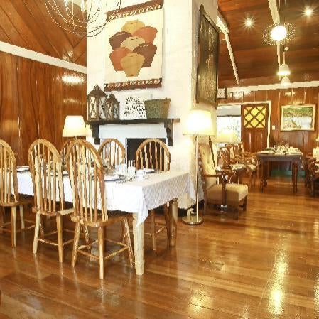 Guest Haven Chalet Thumbnail