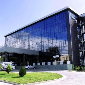 DoubleTree by Hilton Shymkent Thumbnail
