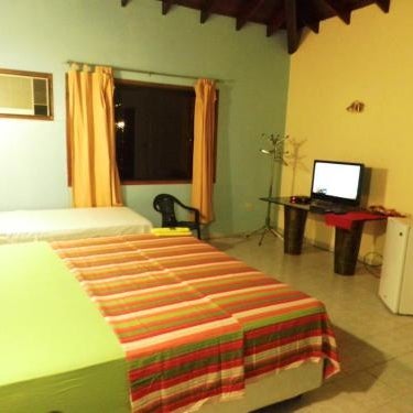 Hotel Las Residentas Thumbnail