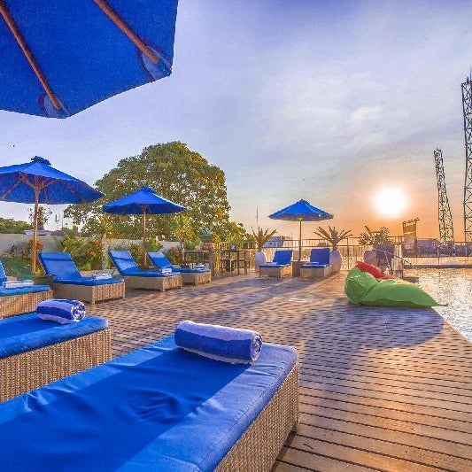 J4 Hotels Legian Thumbnail