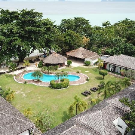 Reef Resort